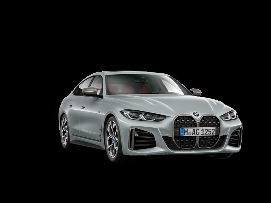 BMW M440