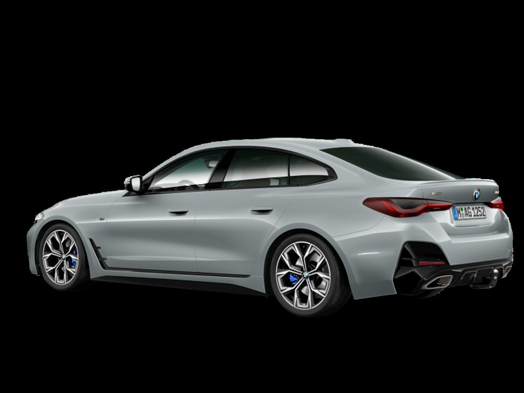 BMW M440