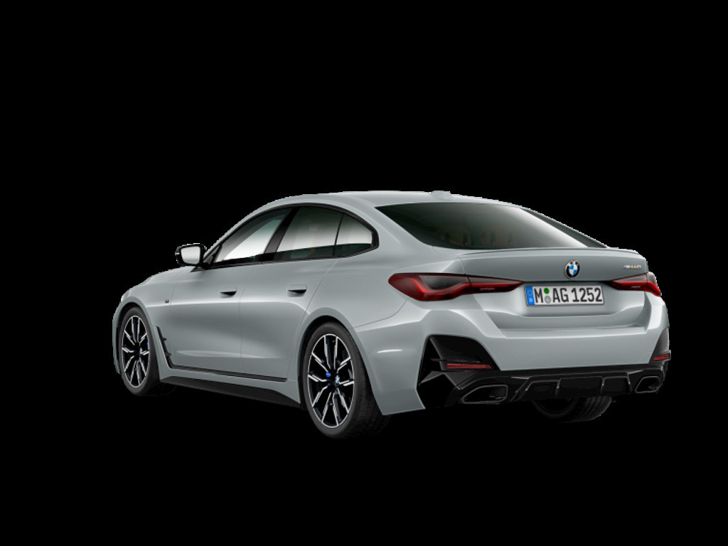 BMW M440