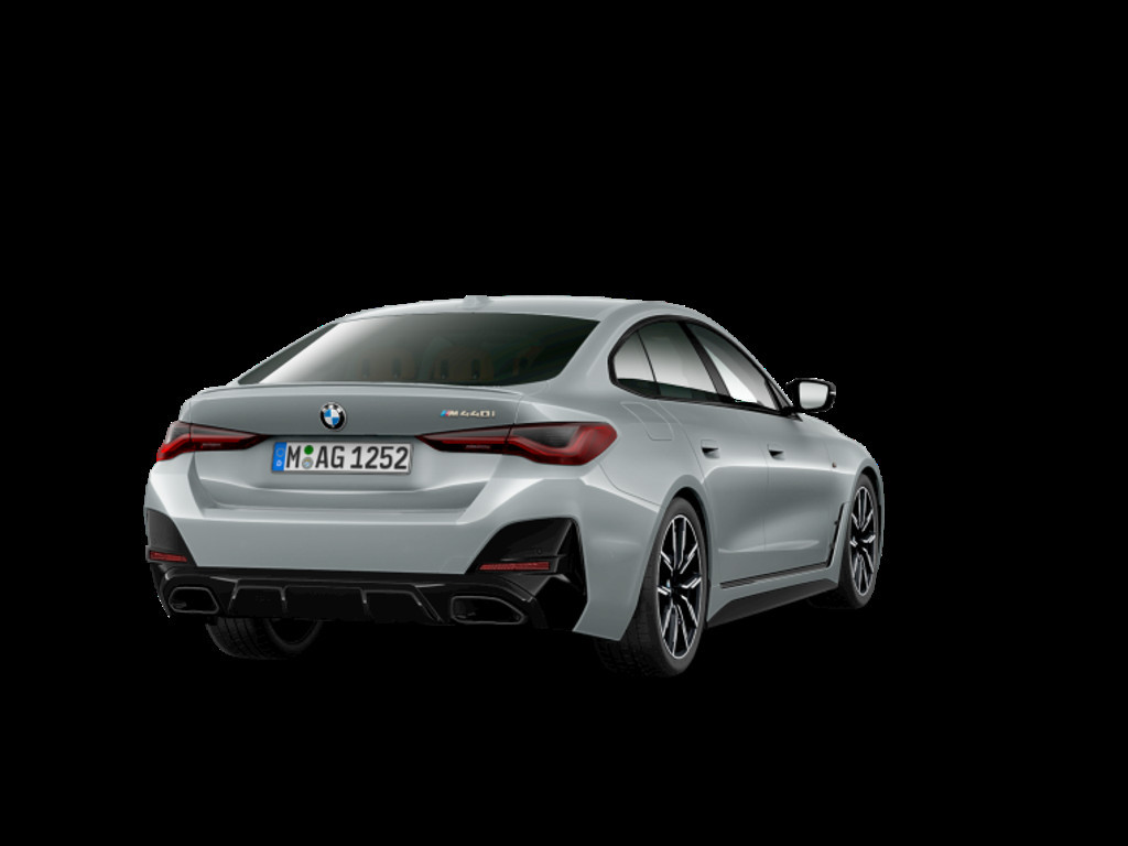 BMW M440