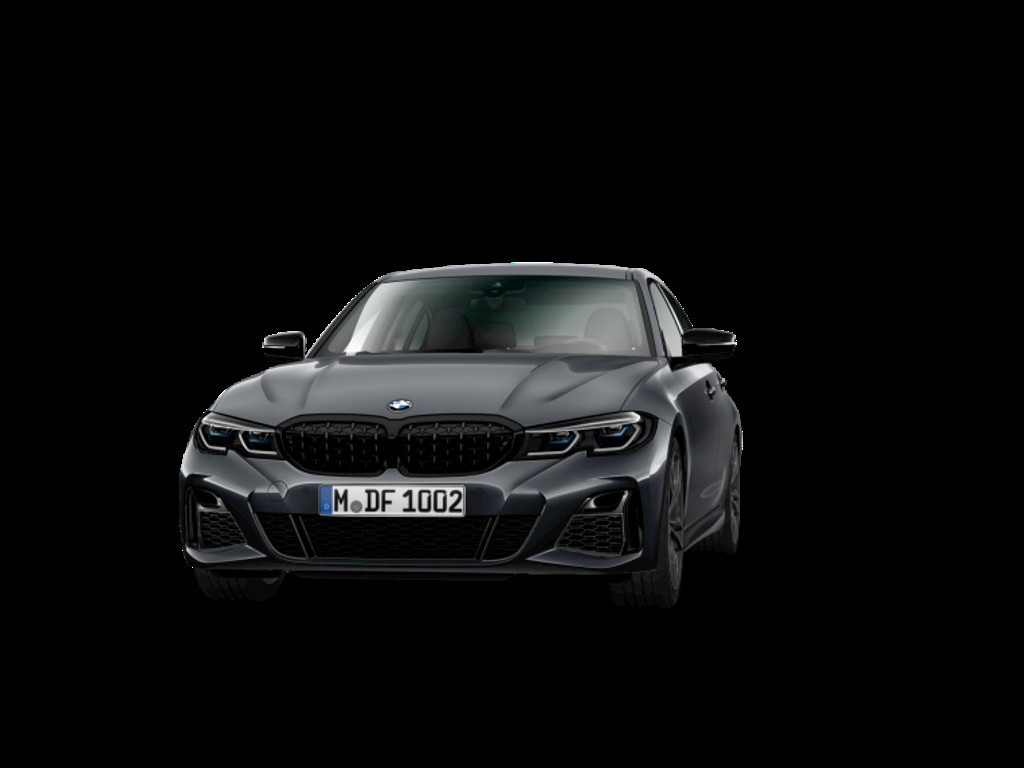 BMW M340 xDrive Sedan M340i