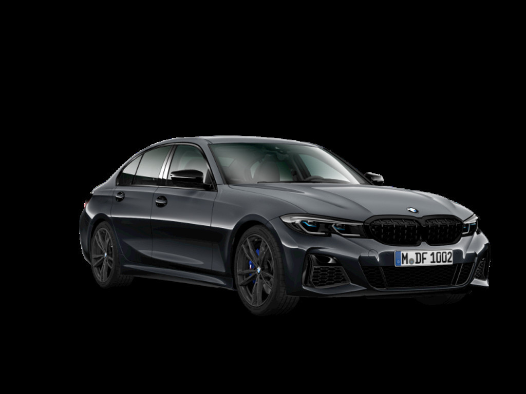 BMW M340