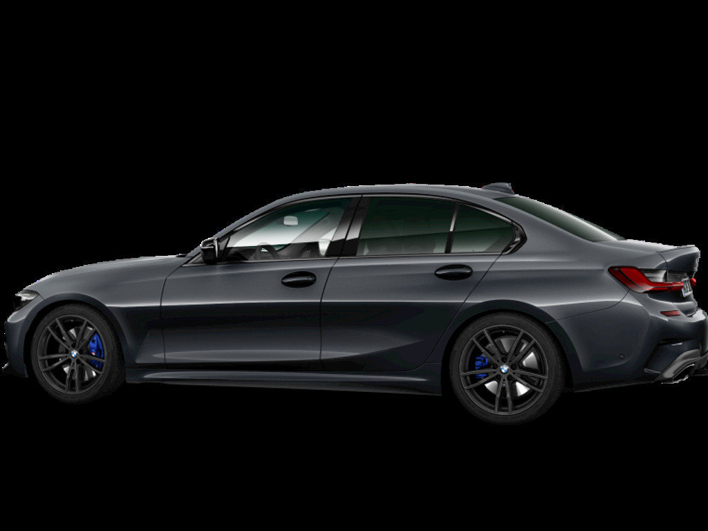 BMW M340