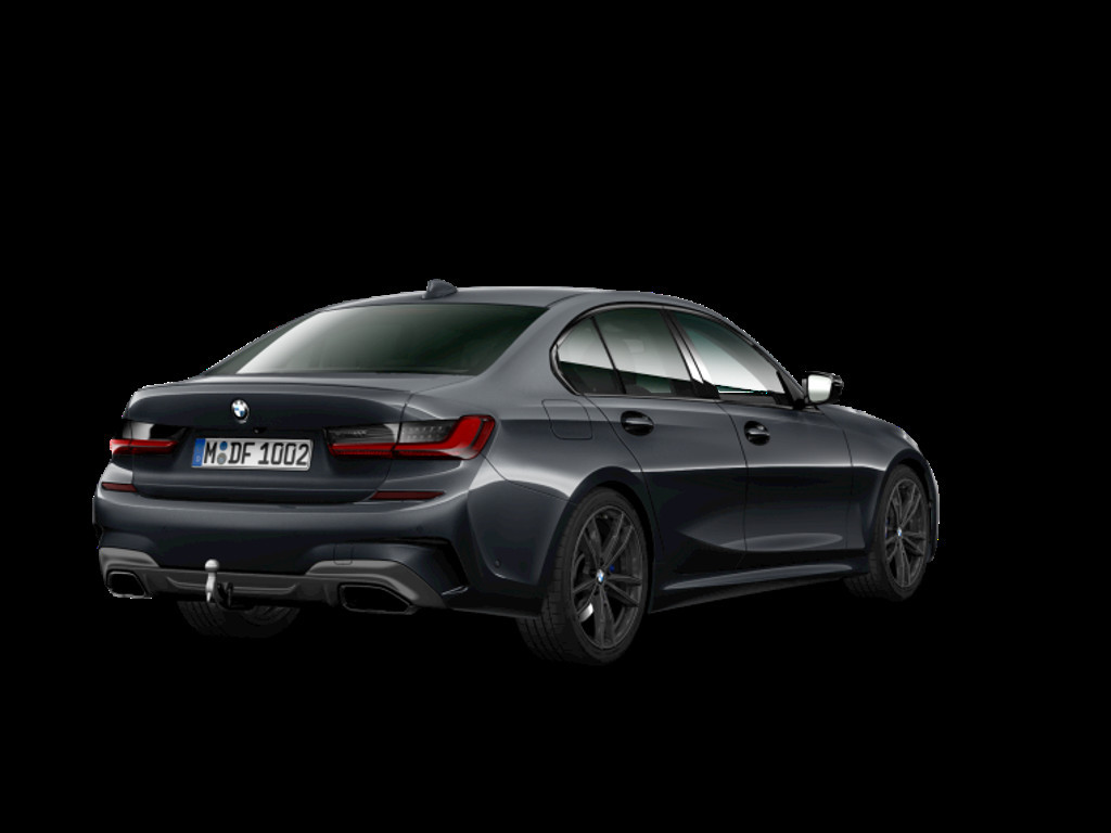 BMW M340