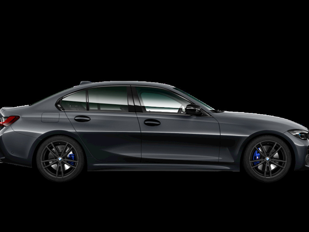 BMW M340