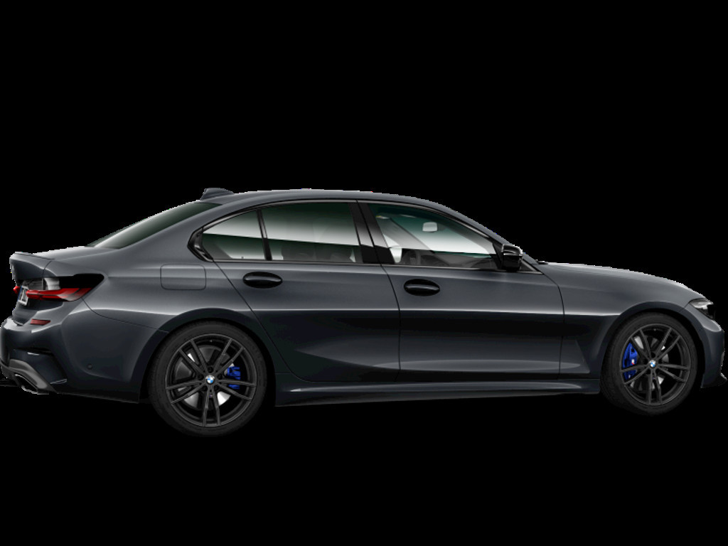 BMW M340