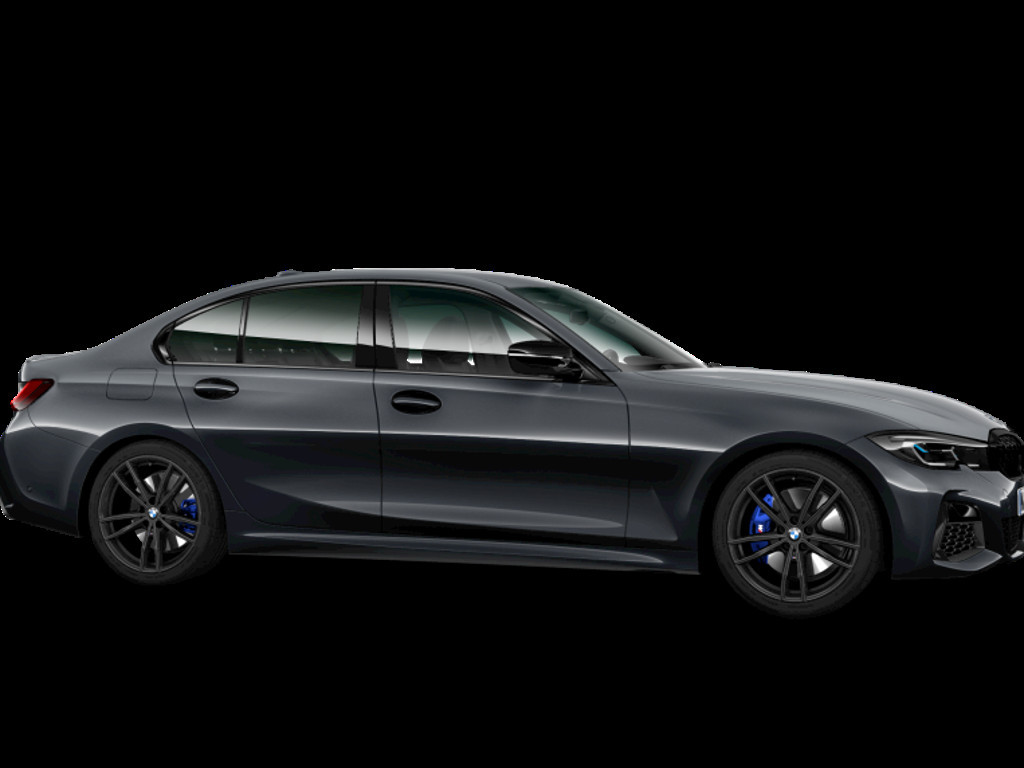 BMW M340