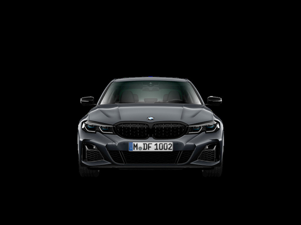 BMW M340