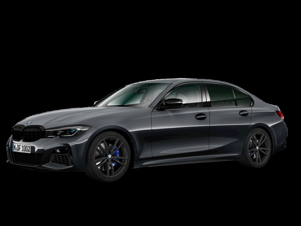 BMW M340