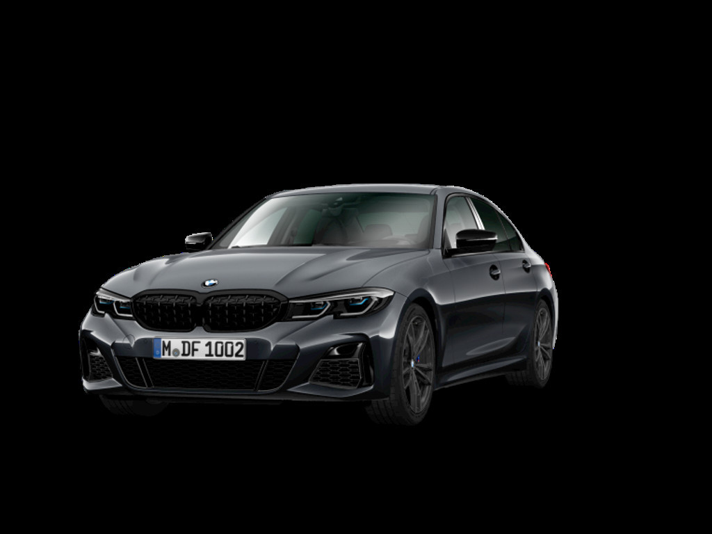 BMW M340