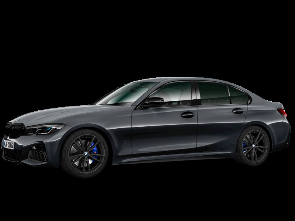 BMW M340