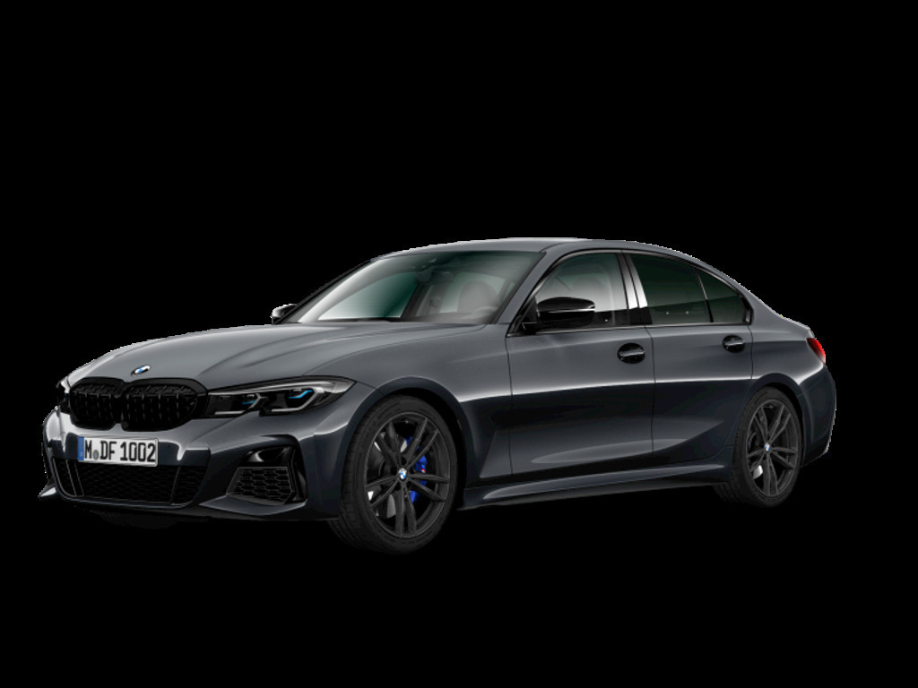 BMW M340