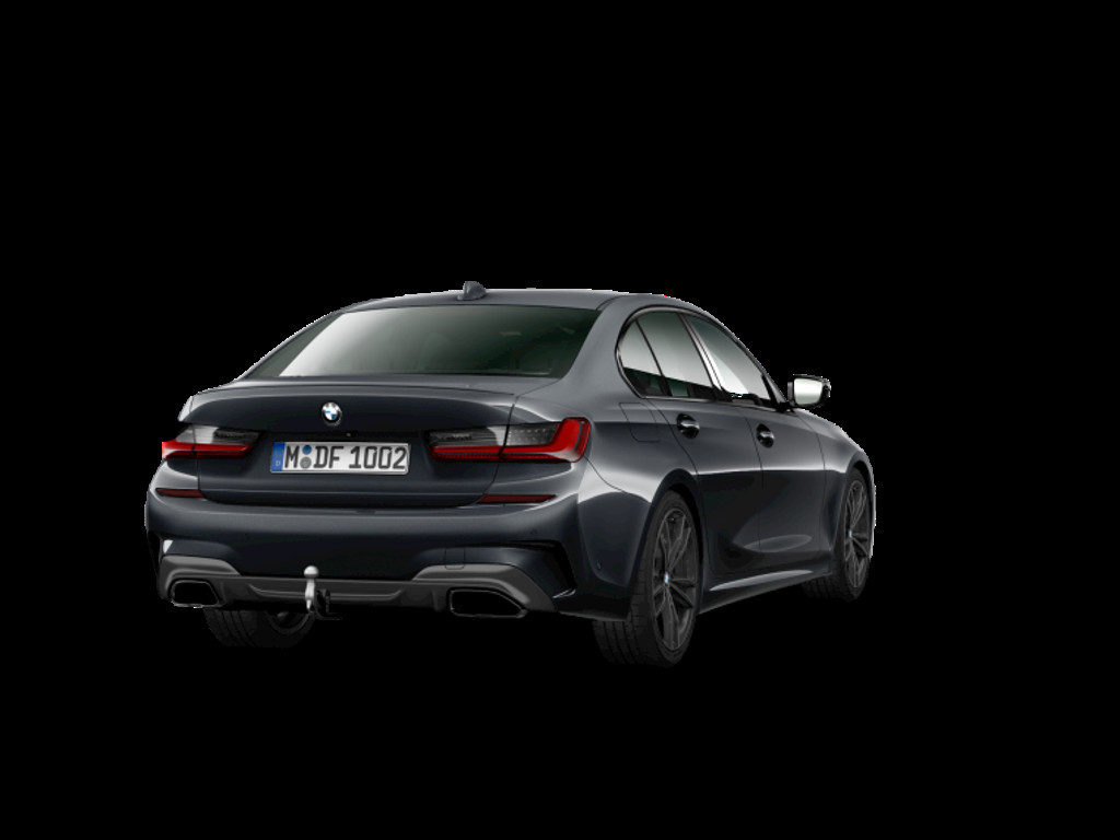 BMW M340
