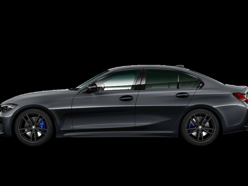 BMW M340
