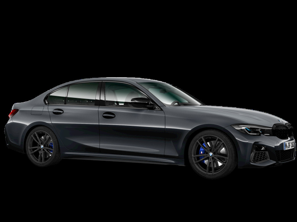 BMW M340