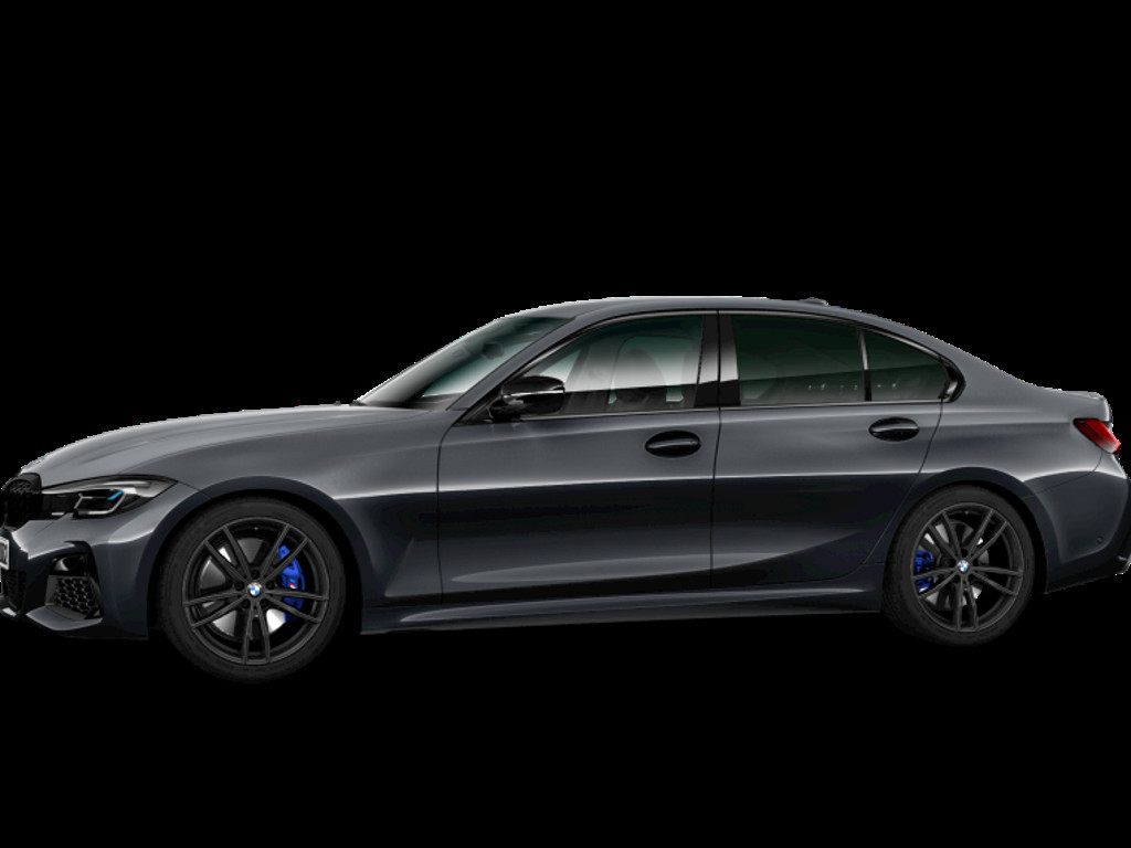 BMW M340