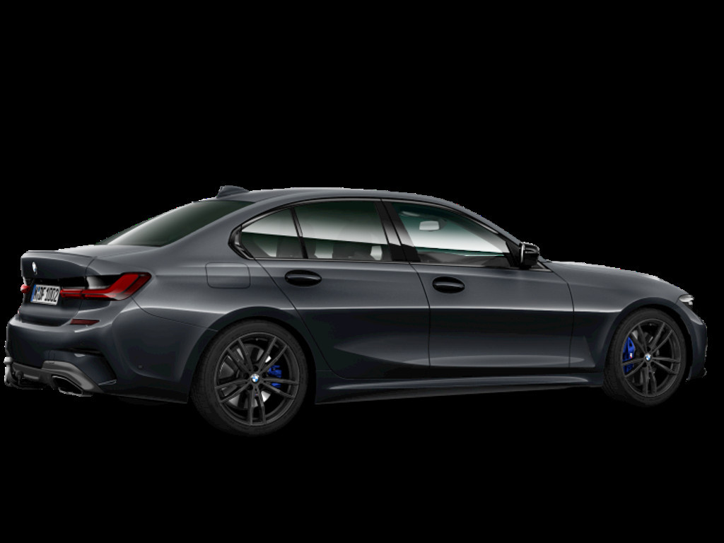 BMW M340