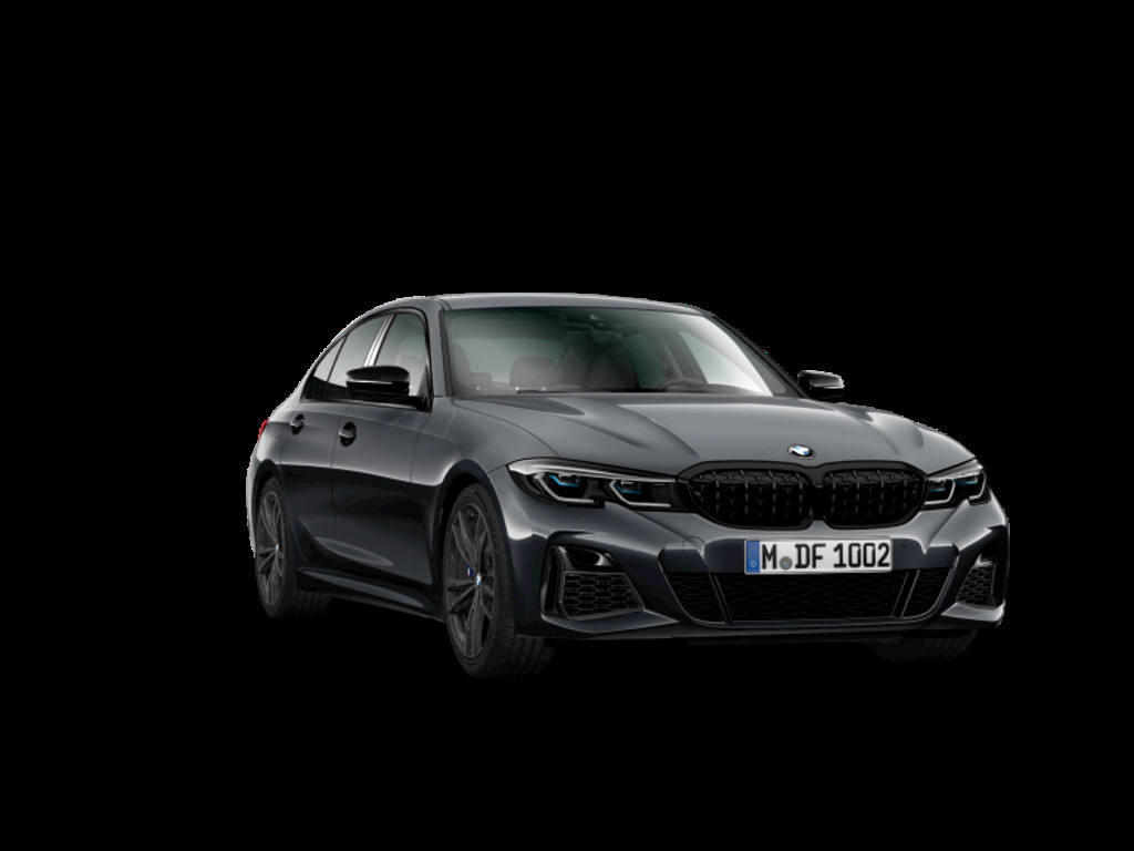 BMW M340
