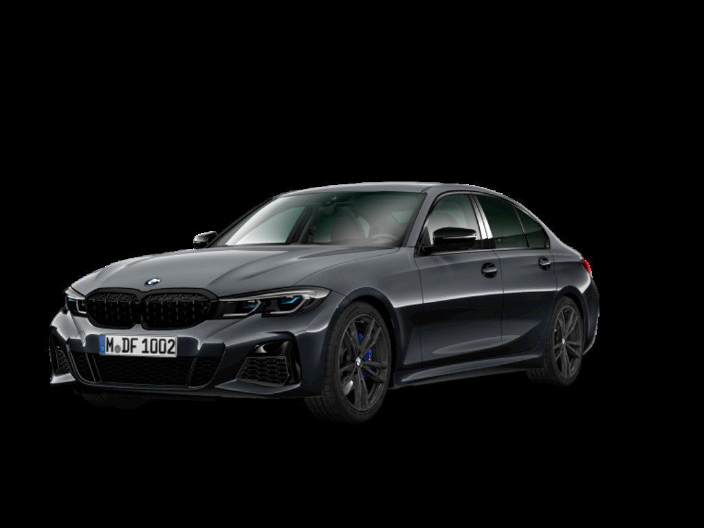 BMW M340