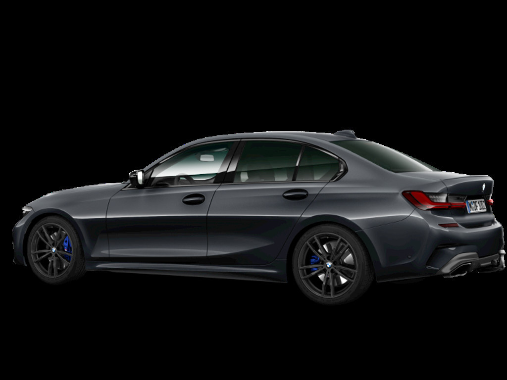 BMW M340