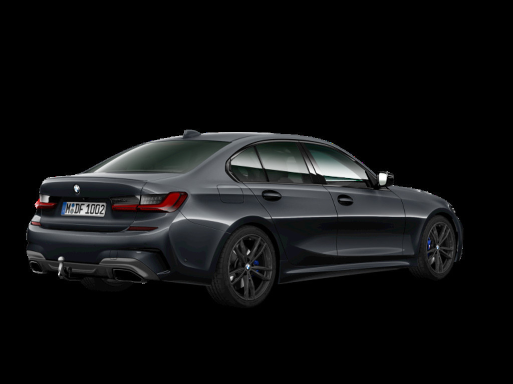 BMW M340
