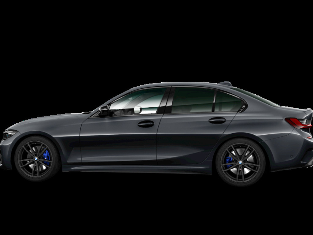 BMW M340