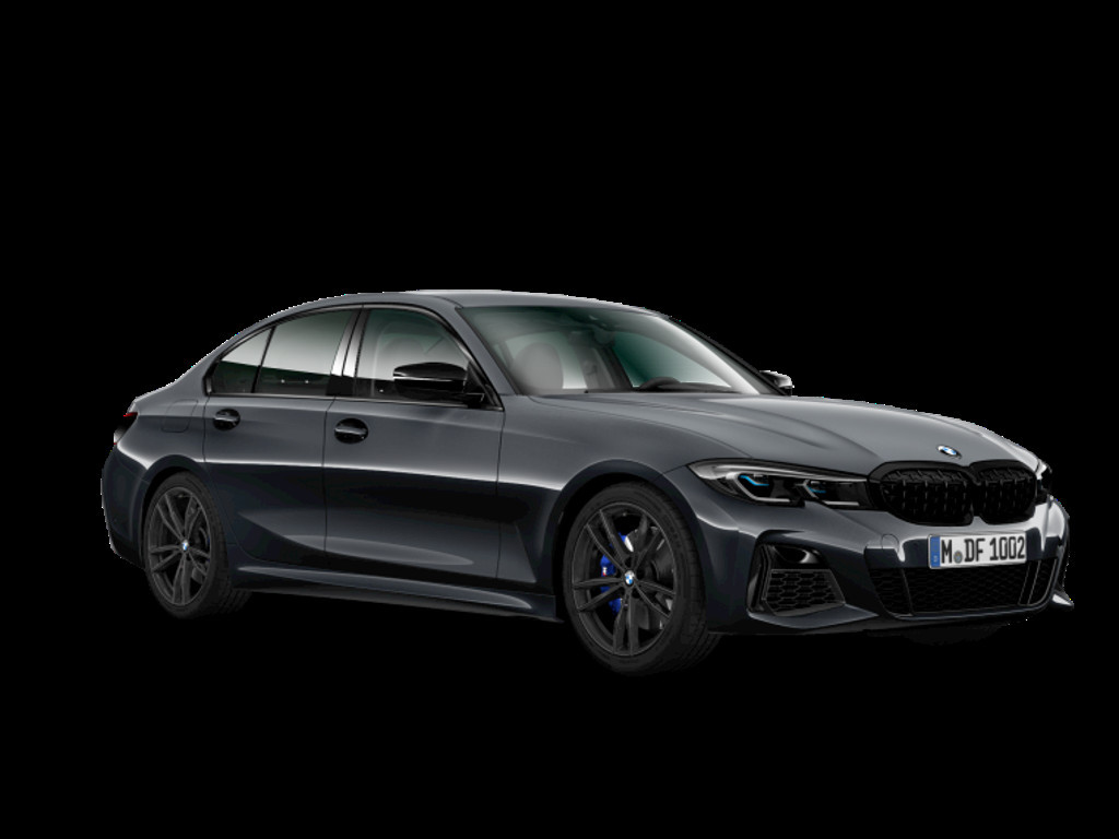 BMW M340