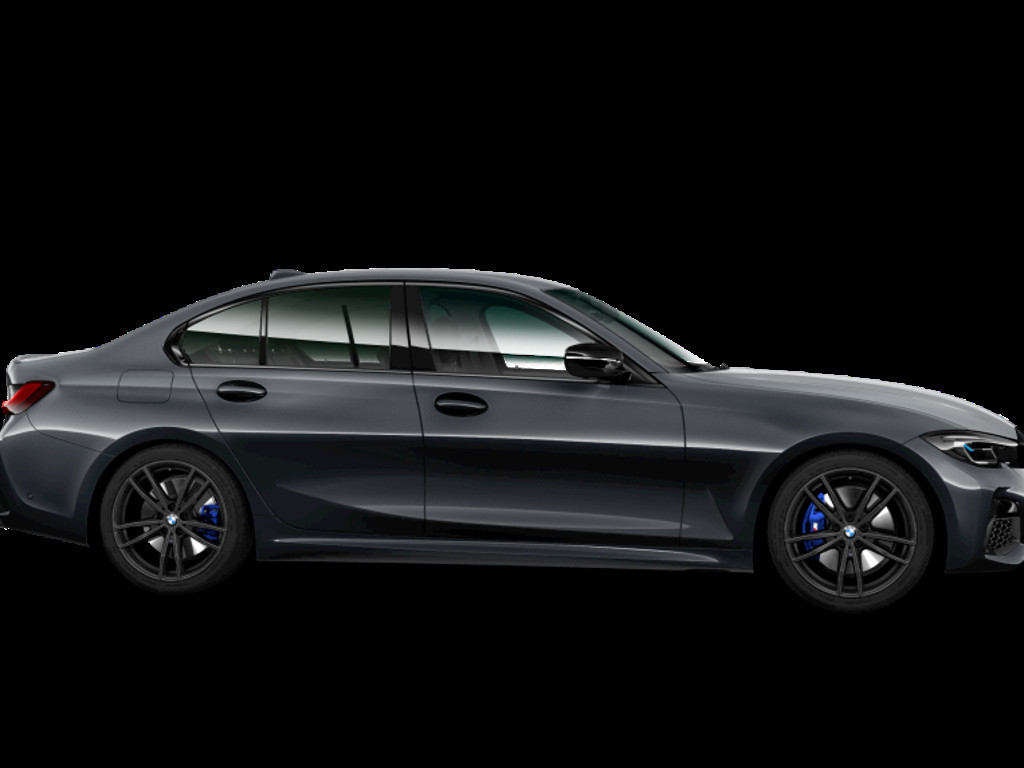 BMW M340