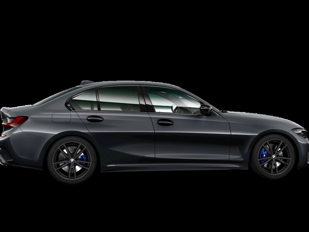 BMW M340