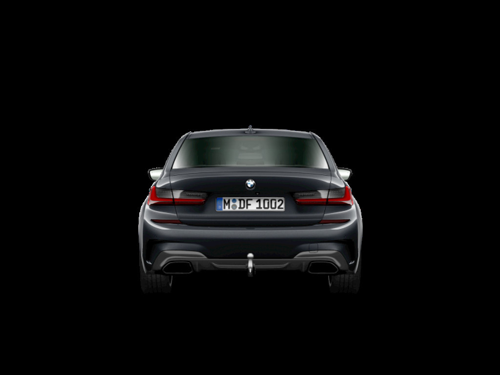 BMW M340