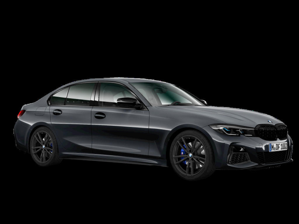 BMW M340