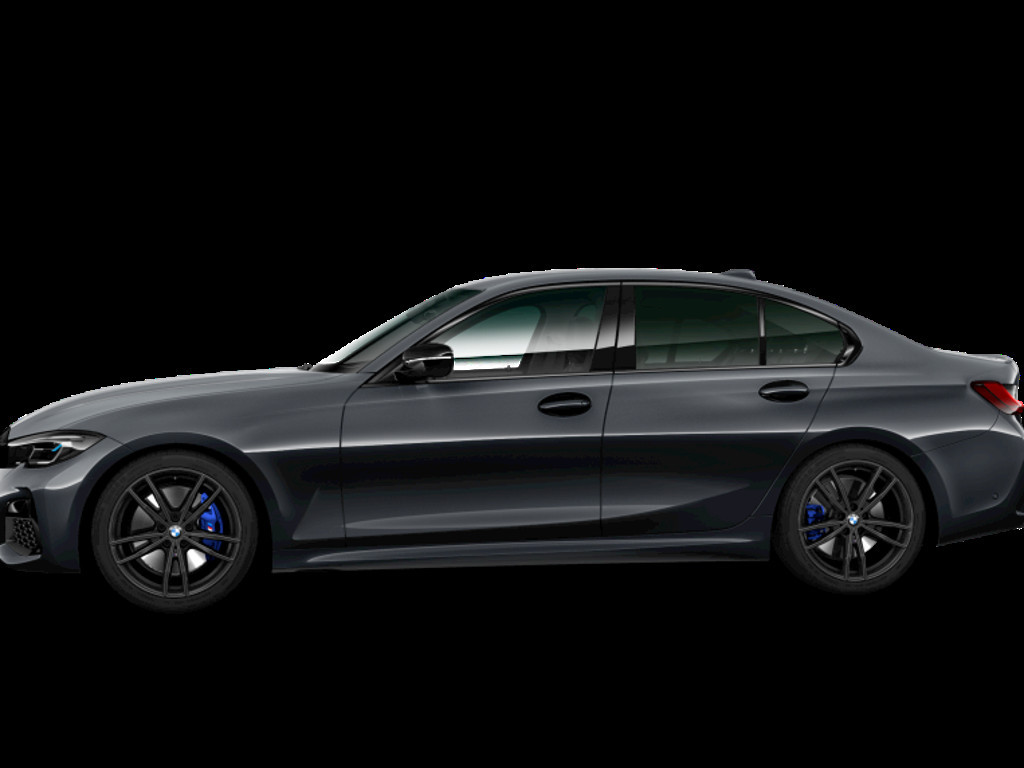 BMW M340