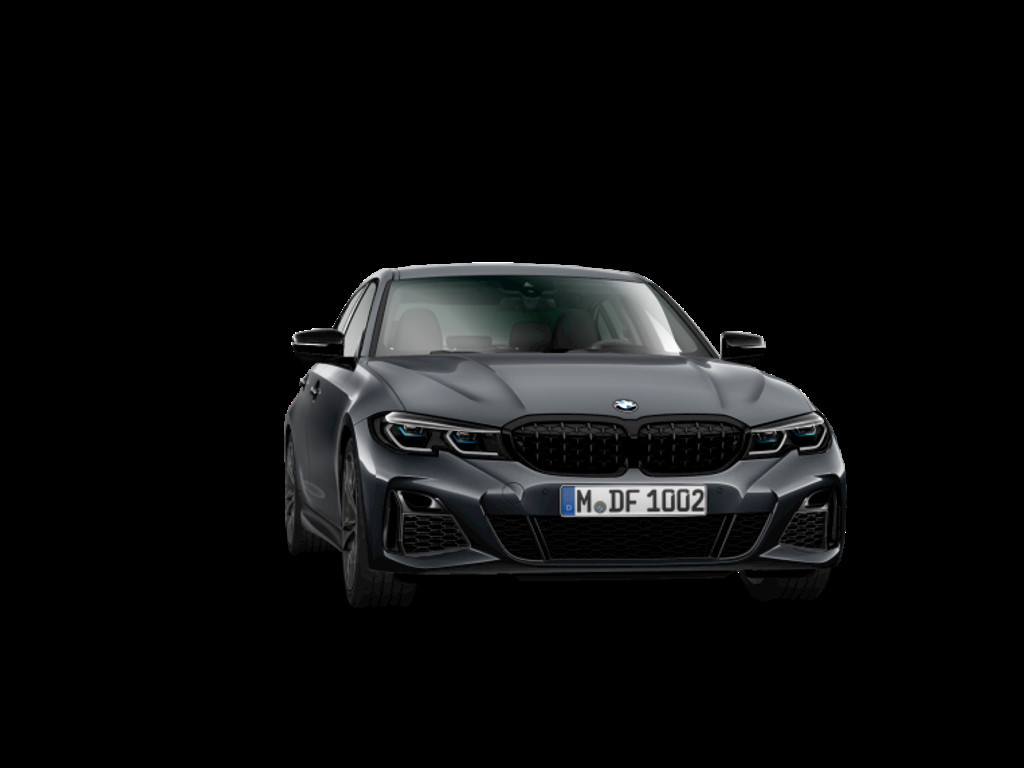 BMW M340