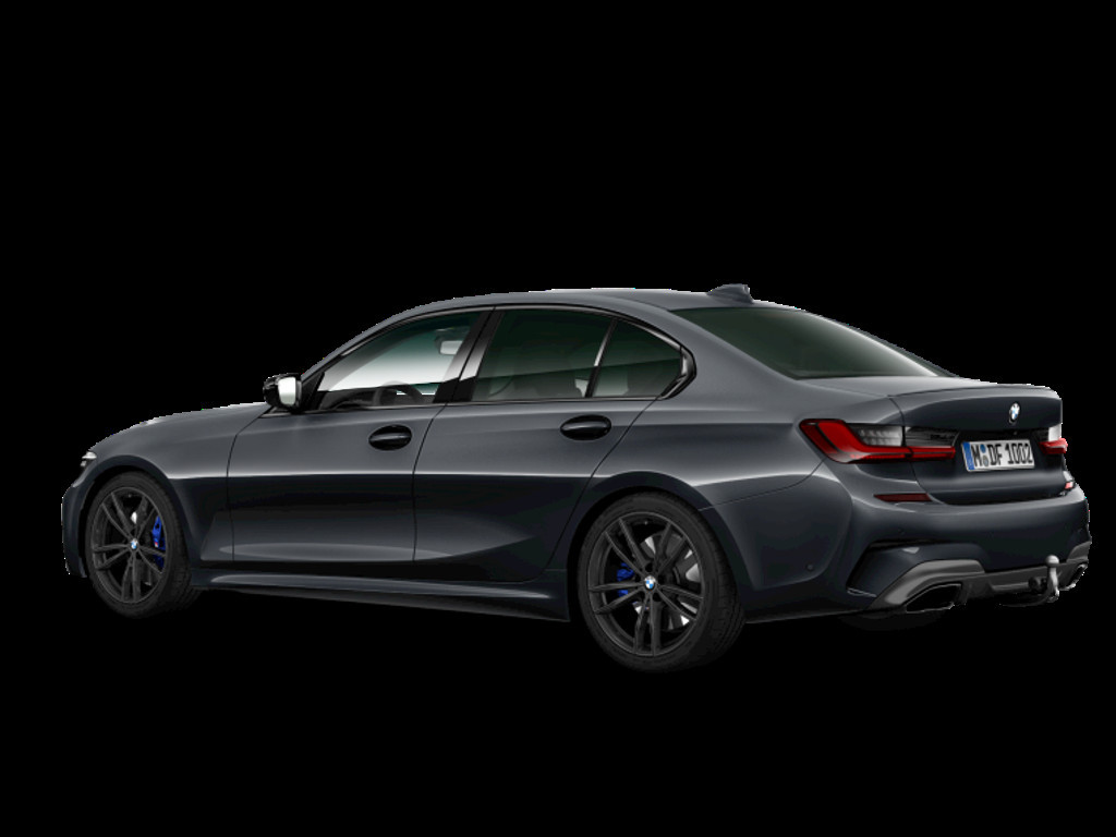BMW M340