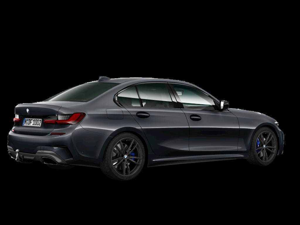 BMW M340
