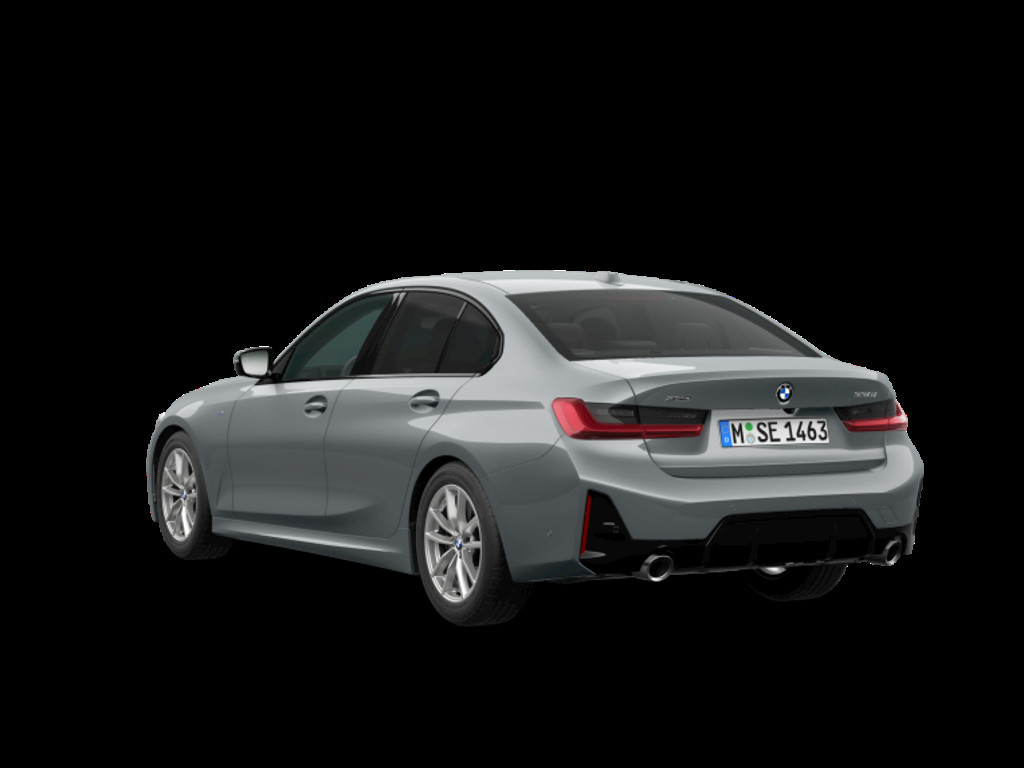 BMW 3 Serie