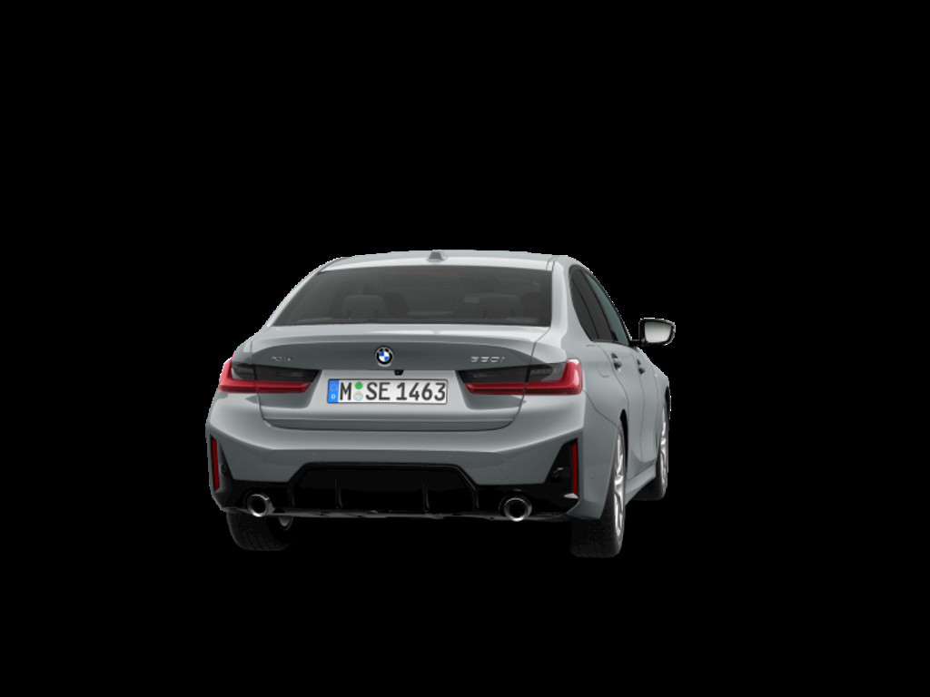 BMW 3 Serie