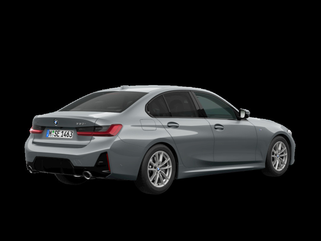BMW 3 Serie