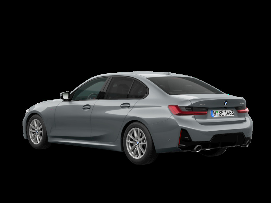 BMW 3 Serie