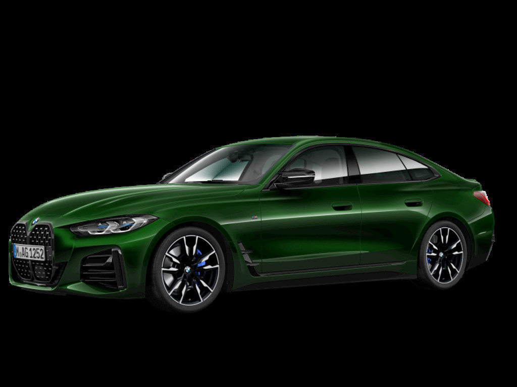 BMW M440
