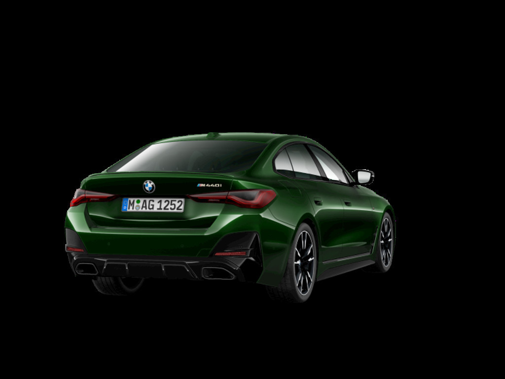 BMW M440