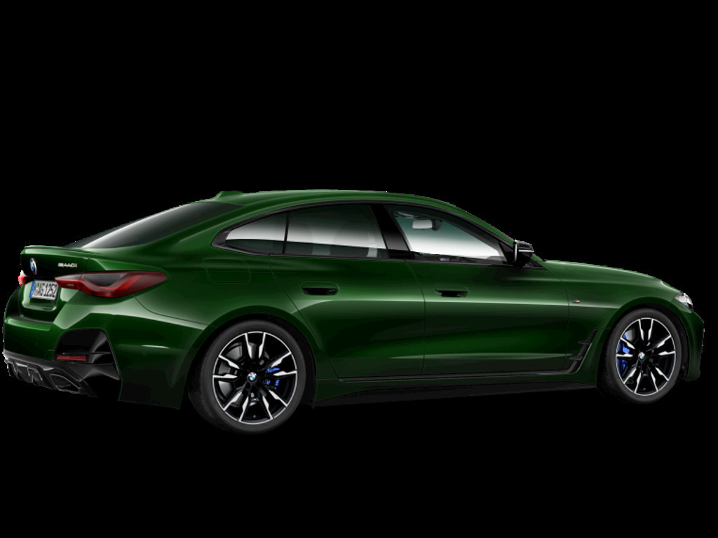 BMW M440