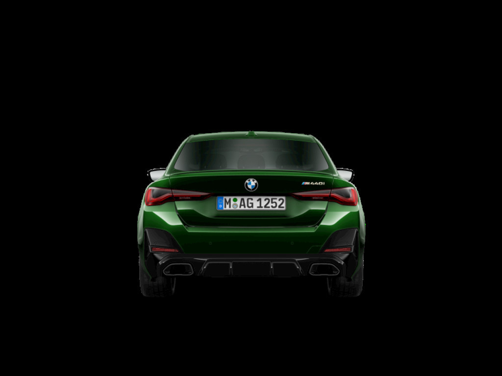BMW M440