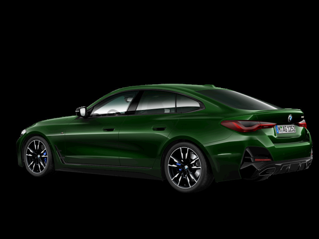 BMW M440