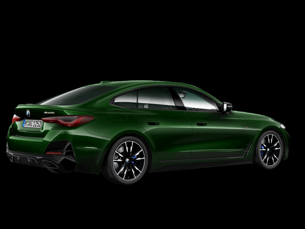 BMW M440