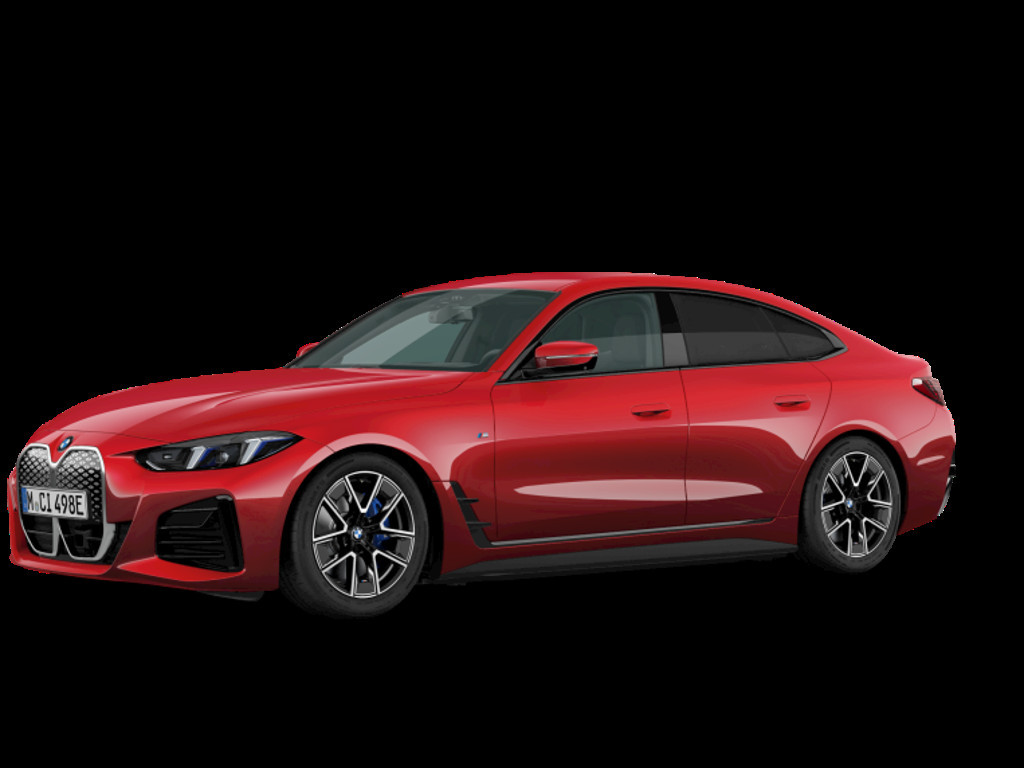 BMW i4