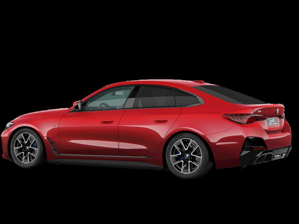 BMW i4