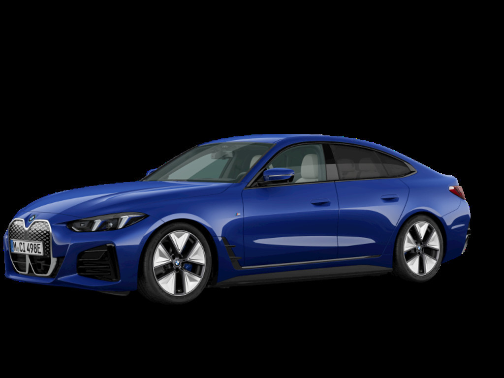 BMW i4