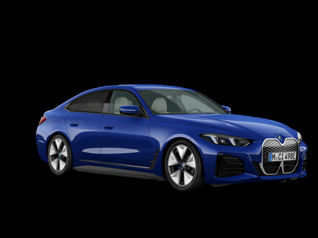 BMW i4
