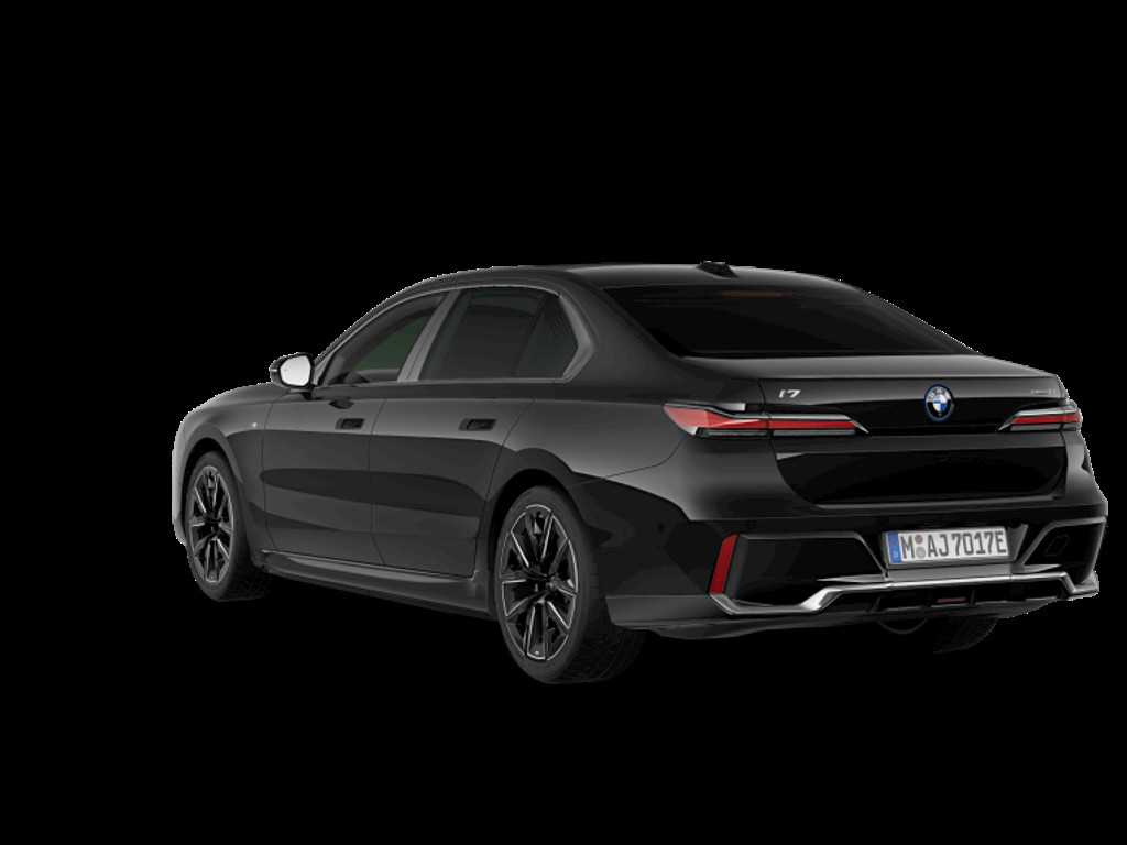 BMW i7